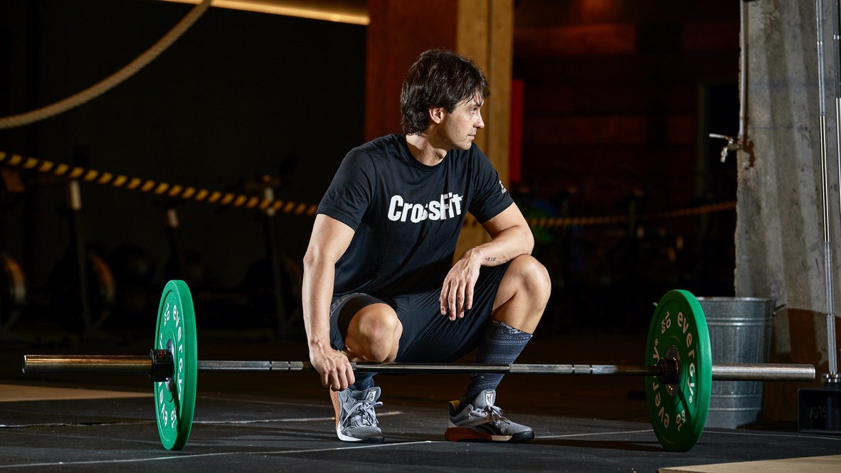 Masa muscular - FASE 8