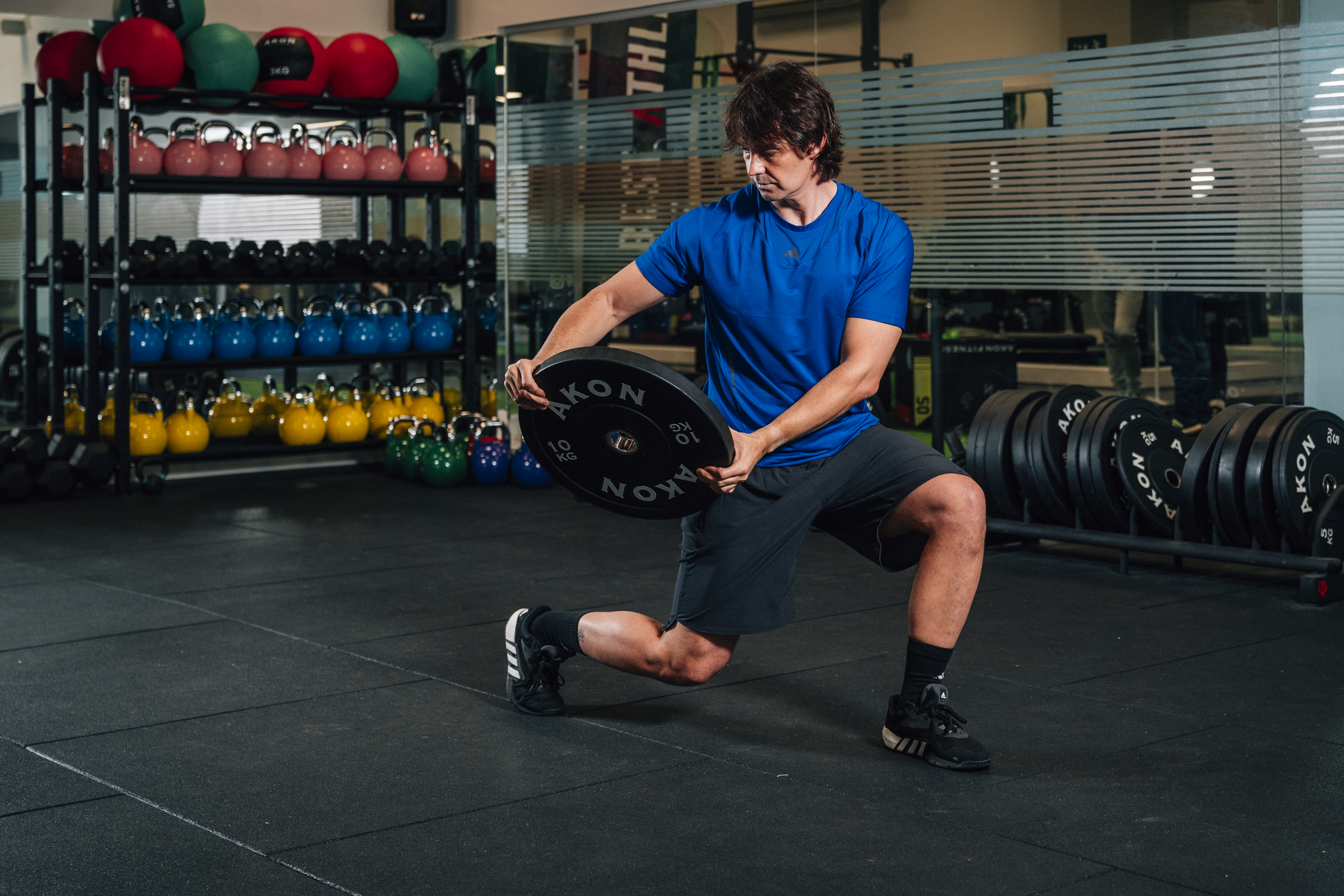 HIIT - 222 - 27/05/25