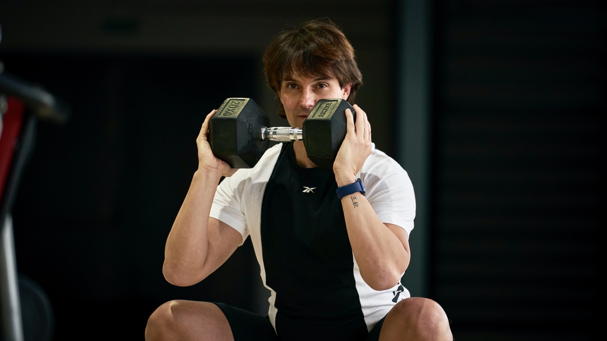 FUERZA - 284 - 16/10/23