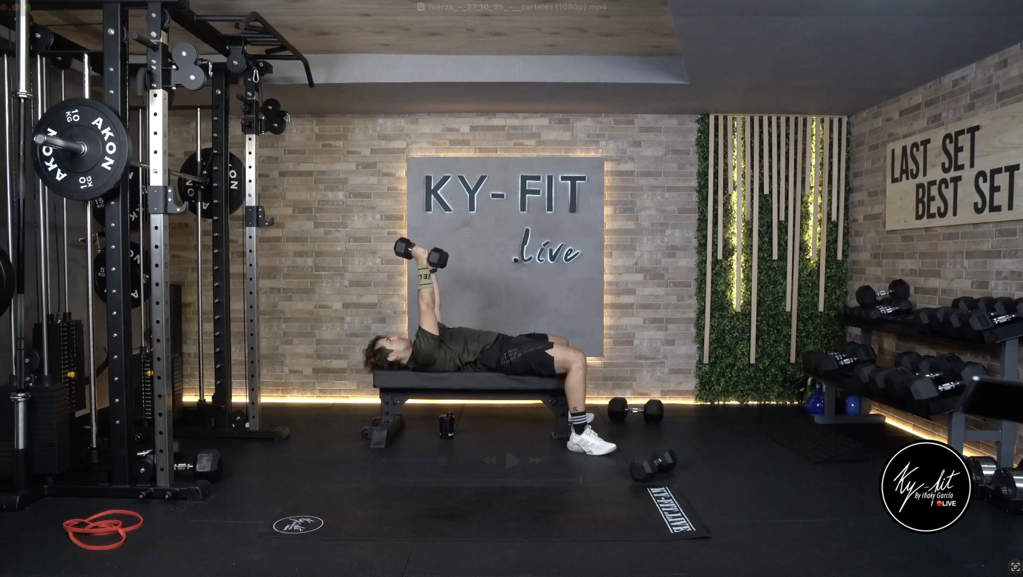 FUERZA - 481 - 27/10/25