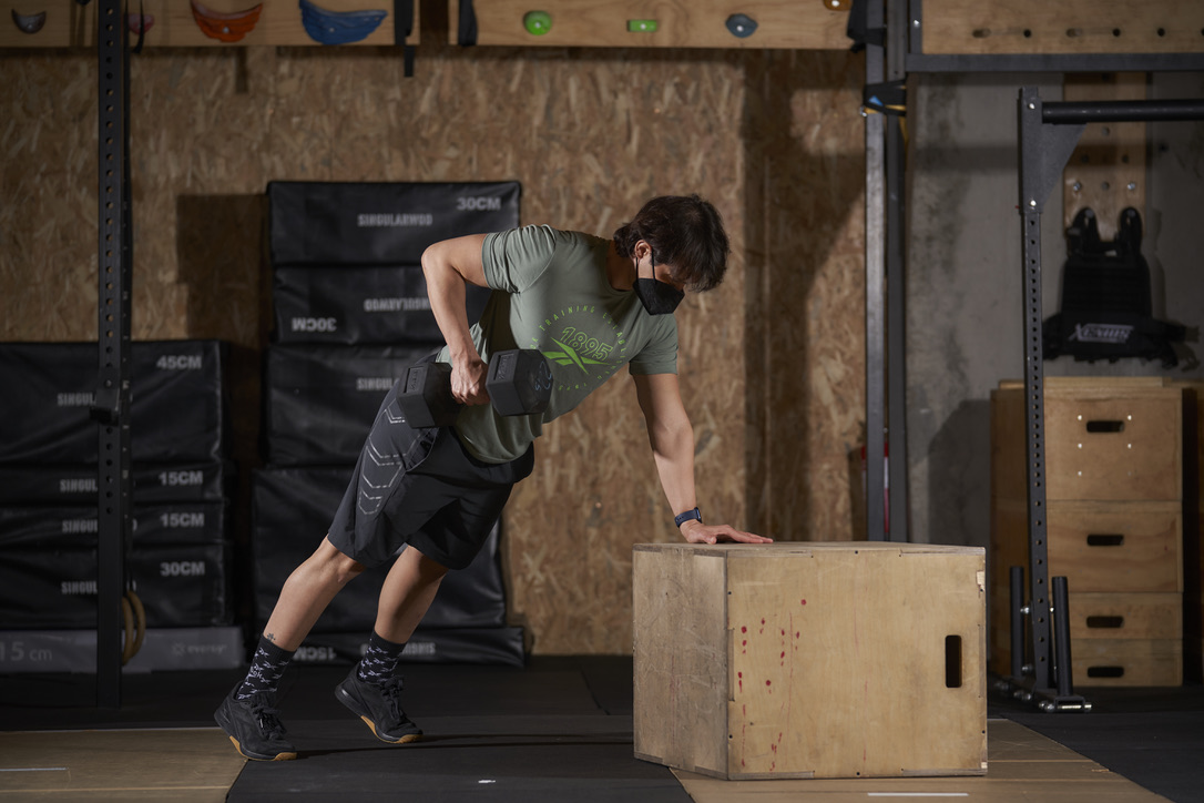 FUERZA - 128 - 31/01/22