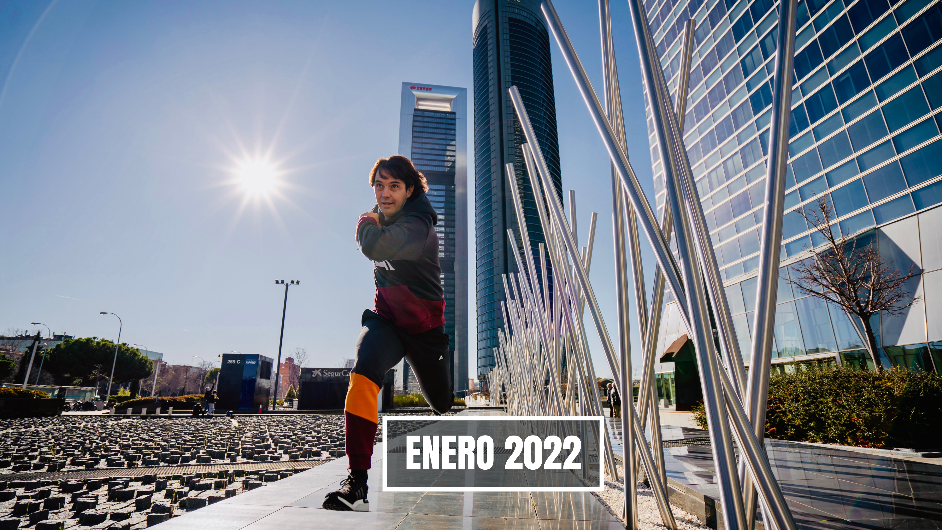 Enero 2022