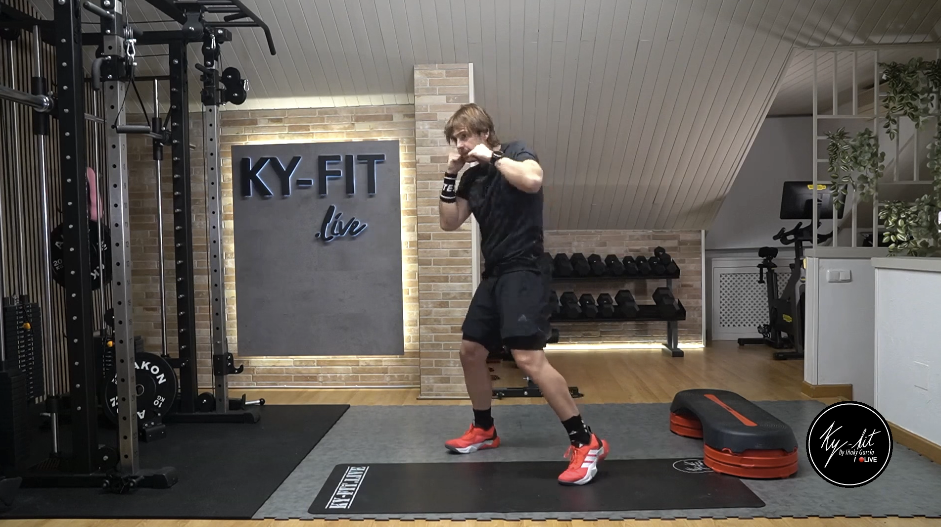 HIIT - 235 - 19/08/25