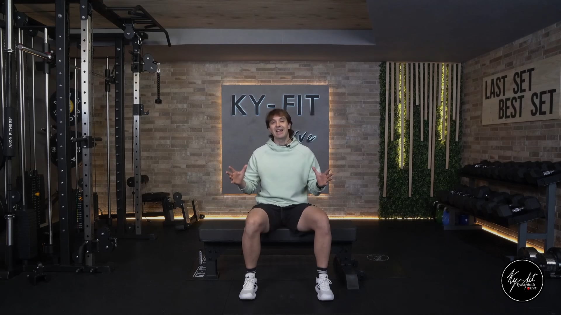 VIDEO INTRODUCCION - NAVIDAD 2025