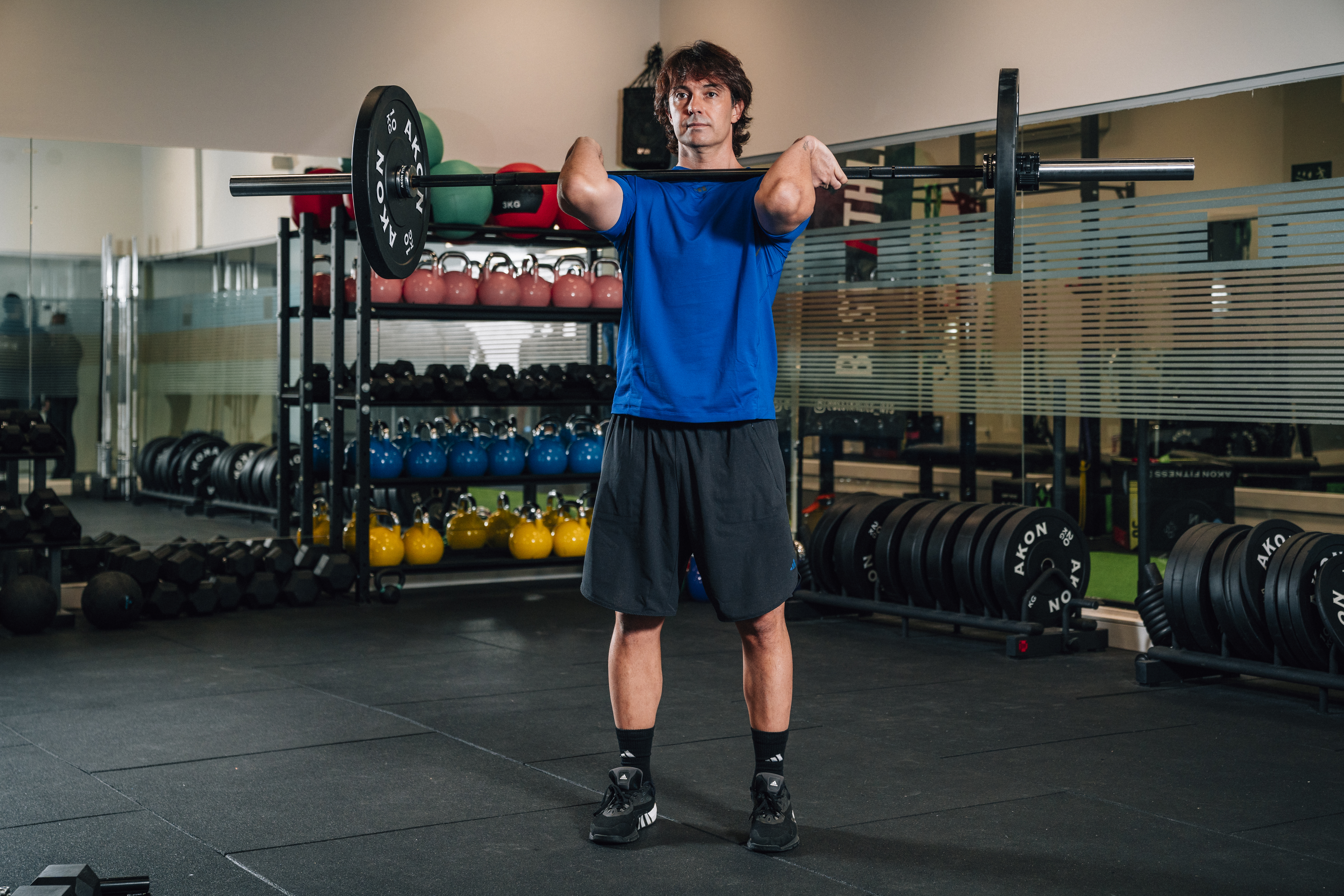 FUERZA - 369 - 16/09/24