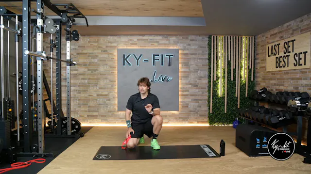 FUERZA - 521 - 06/04/26 - TREN INFERI...