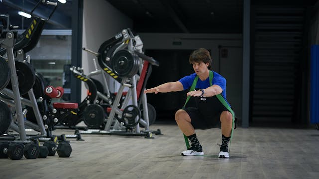 TOTAL BODY - 13 - 14/10/20