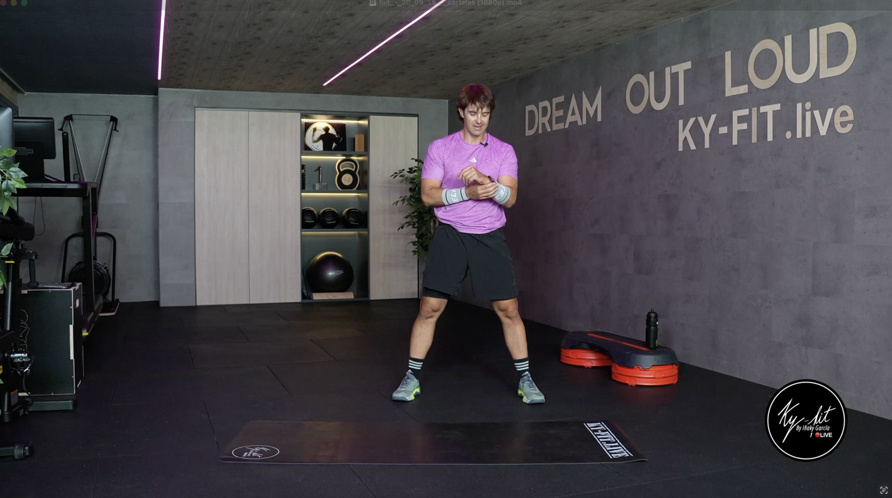 HIIT - 241 - 30/09/25