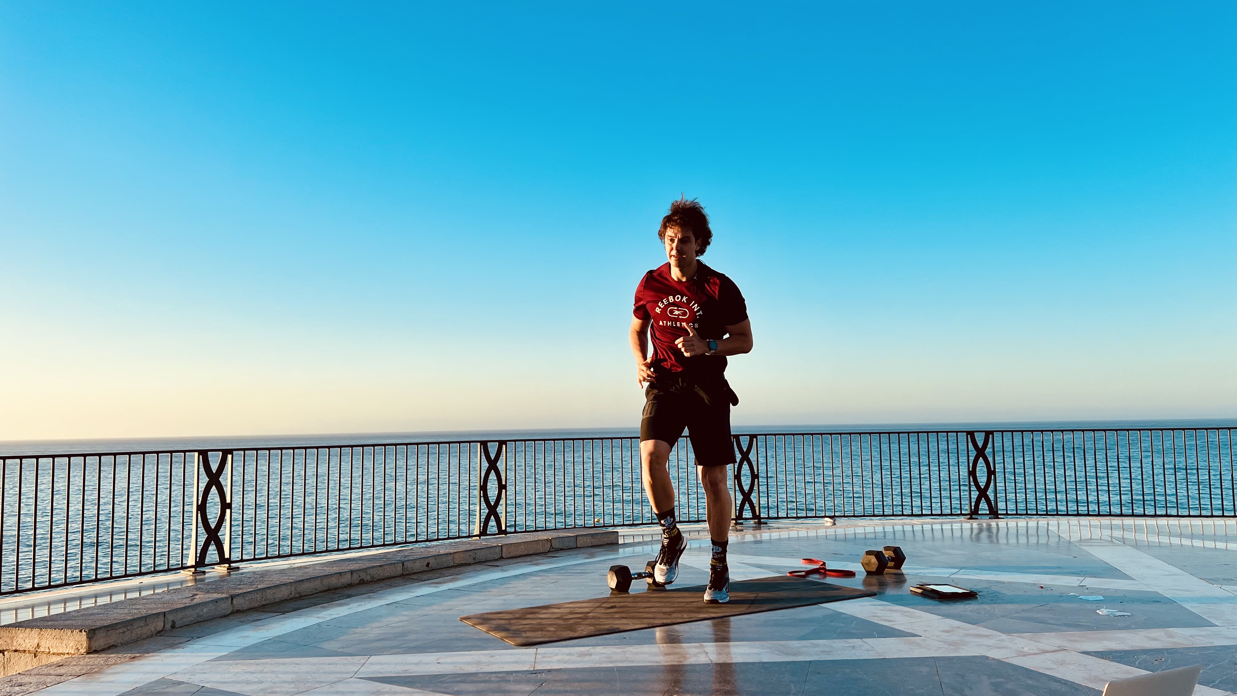 DÍA 05 - CON MATERIAL - VACACIONES 2022