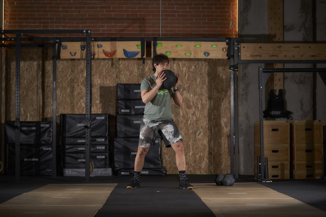 FUERZA - 261 - 21/06/23