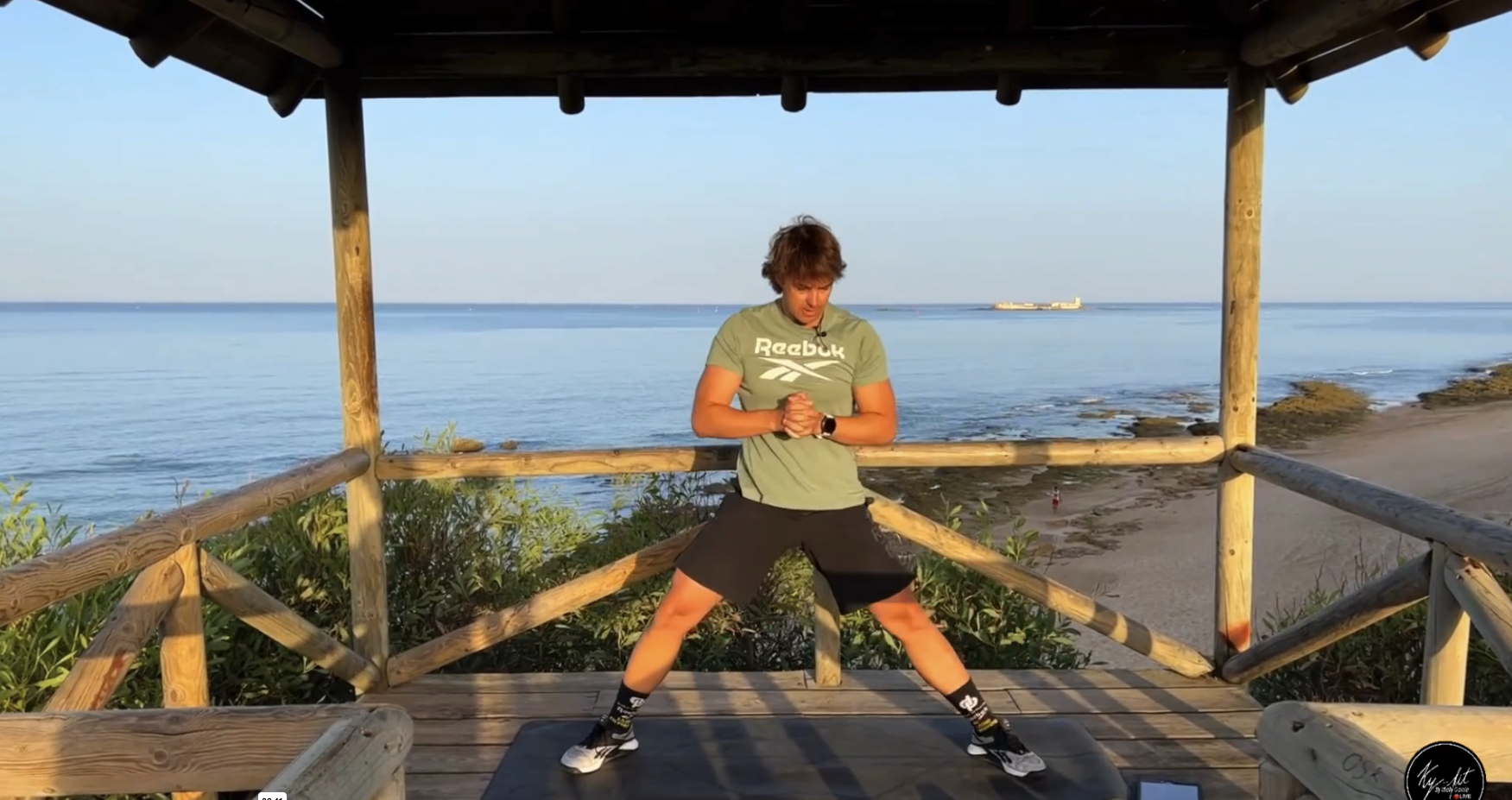 DÍA 11 - CON MATERIAL - VACACIONES 2023