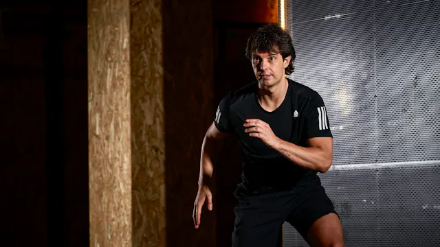 HIIT - 63 - 18/01/22