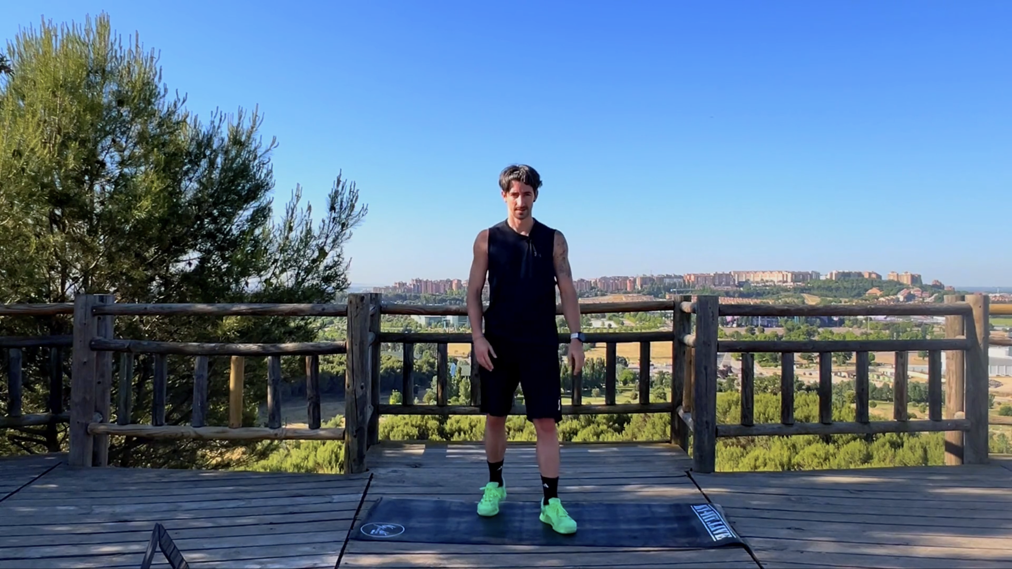 HIIT - 02 | VERANO 2026 | 30-6-26