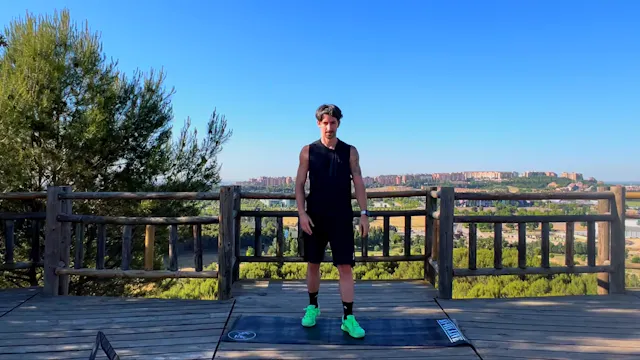 HIIT - 02 | VERANO 2026 | 30-06-26