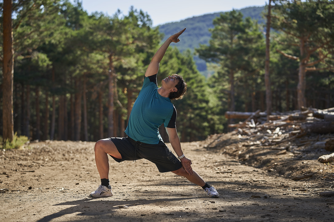 CORE TRAINING - 06 - 14/5/21