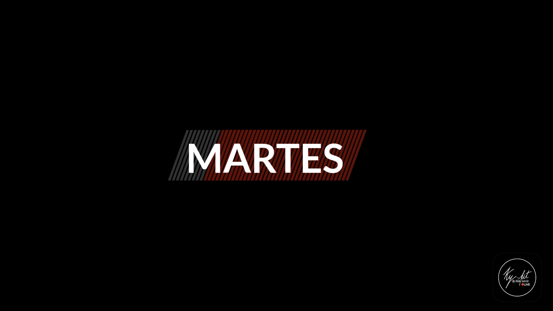 NUTRICIÓN - MARZO 2021 - MARTES