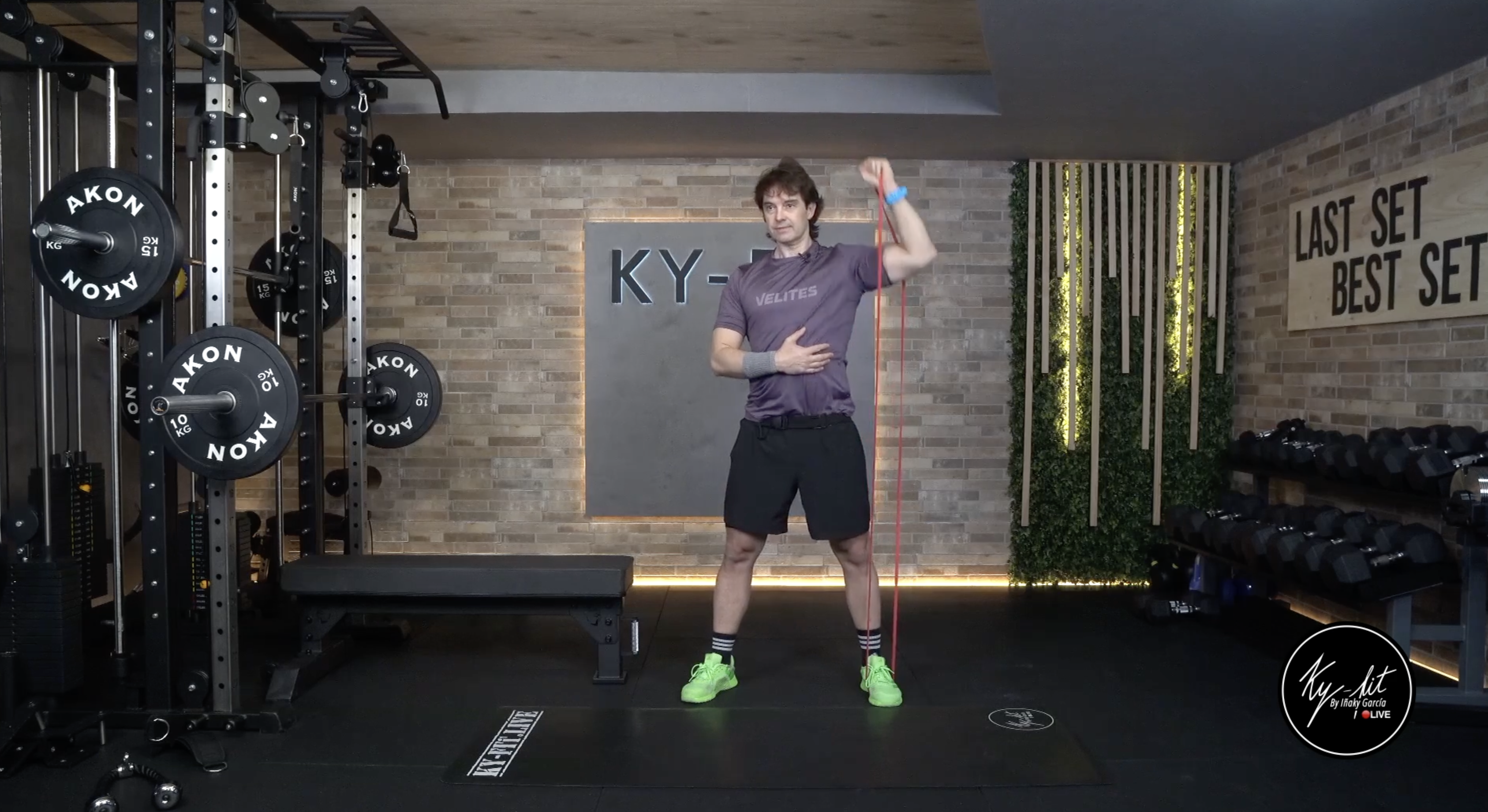 FUERZA - 512 - 25/02/26