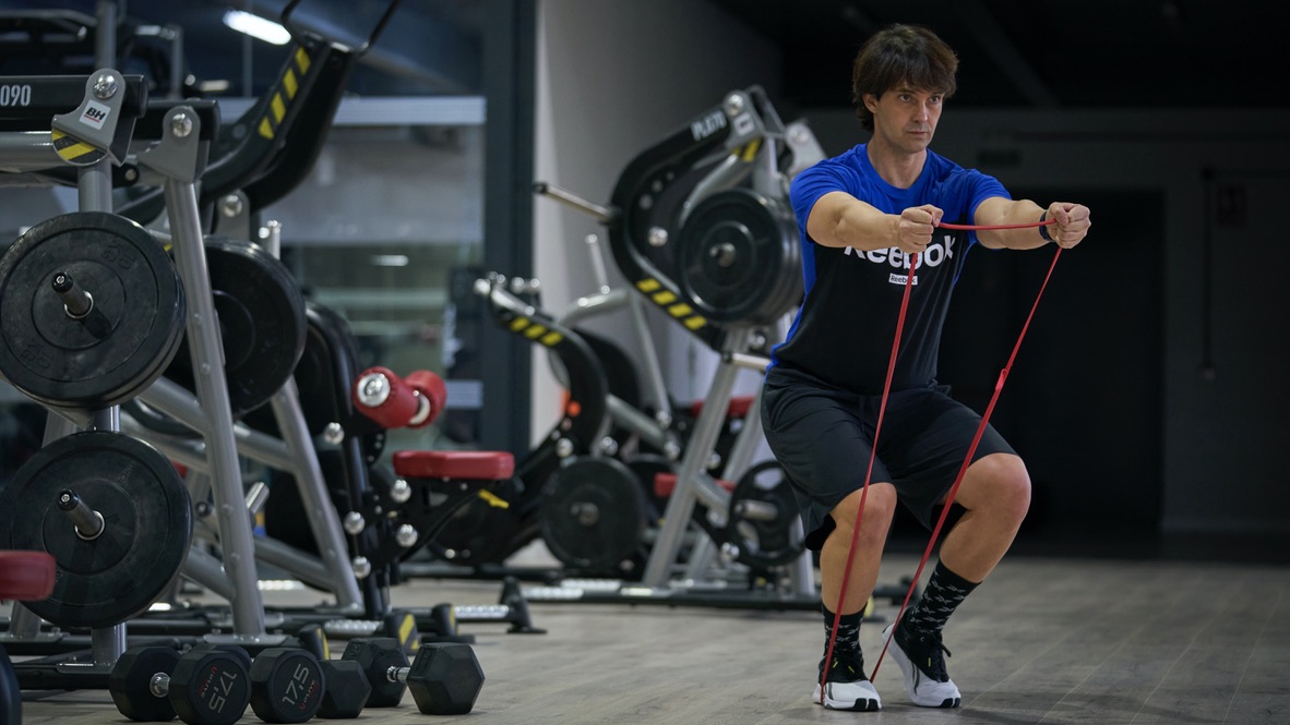 TOTAL BODY - 164 - 08/12/23