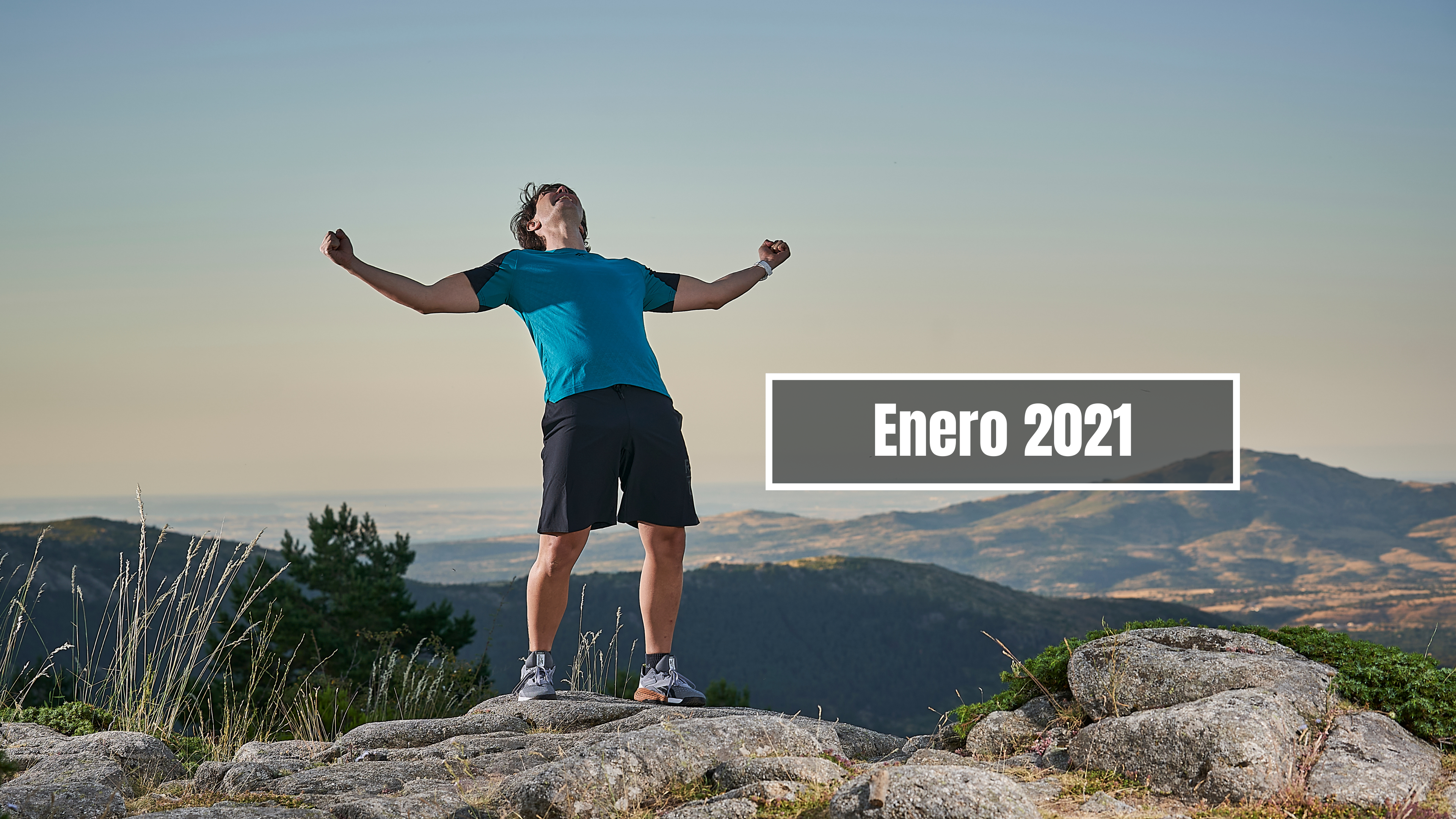 Enero 2021