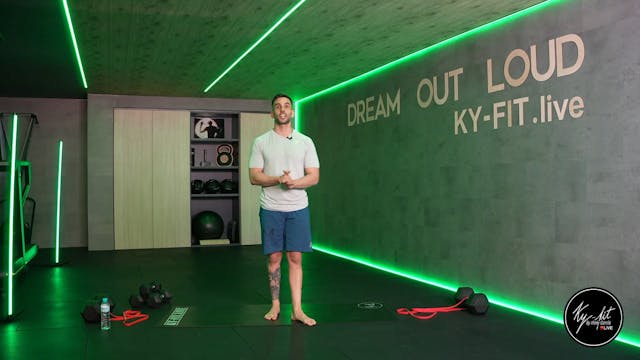 FUERZA EXTRA - 11 - MARZO 2026