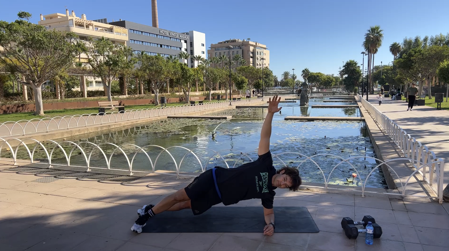 ENDURANCE - 92 - 06/07/23