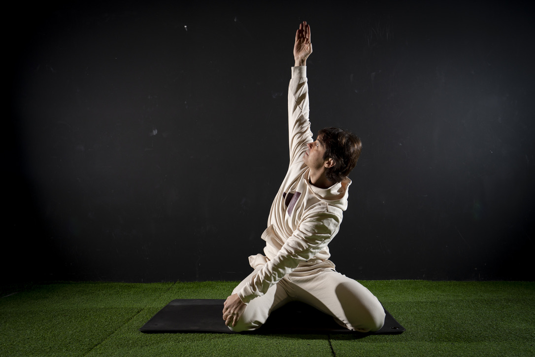 MOVILIDAD Y ESTIRAMIENTOS - 61 - 22/03/22