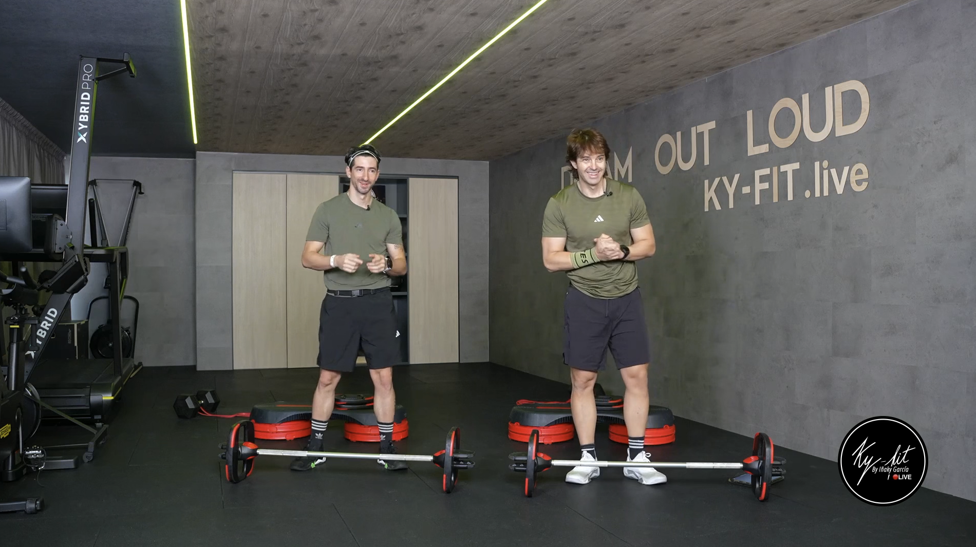 METABOLIC - 5 - NAVIDAD 2025