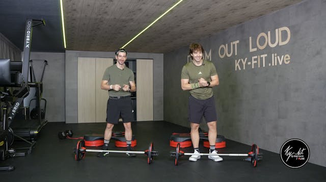 METABOLIC - 5 - NAVIDAD 2025