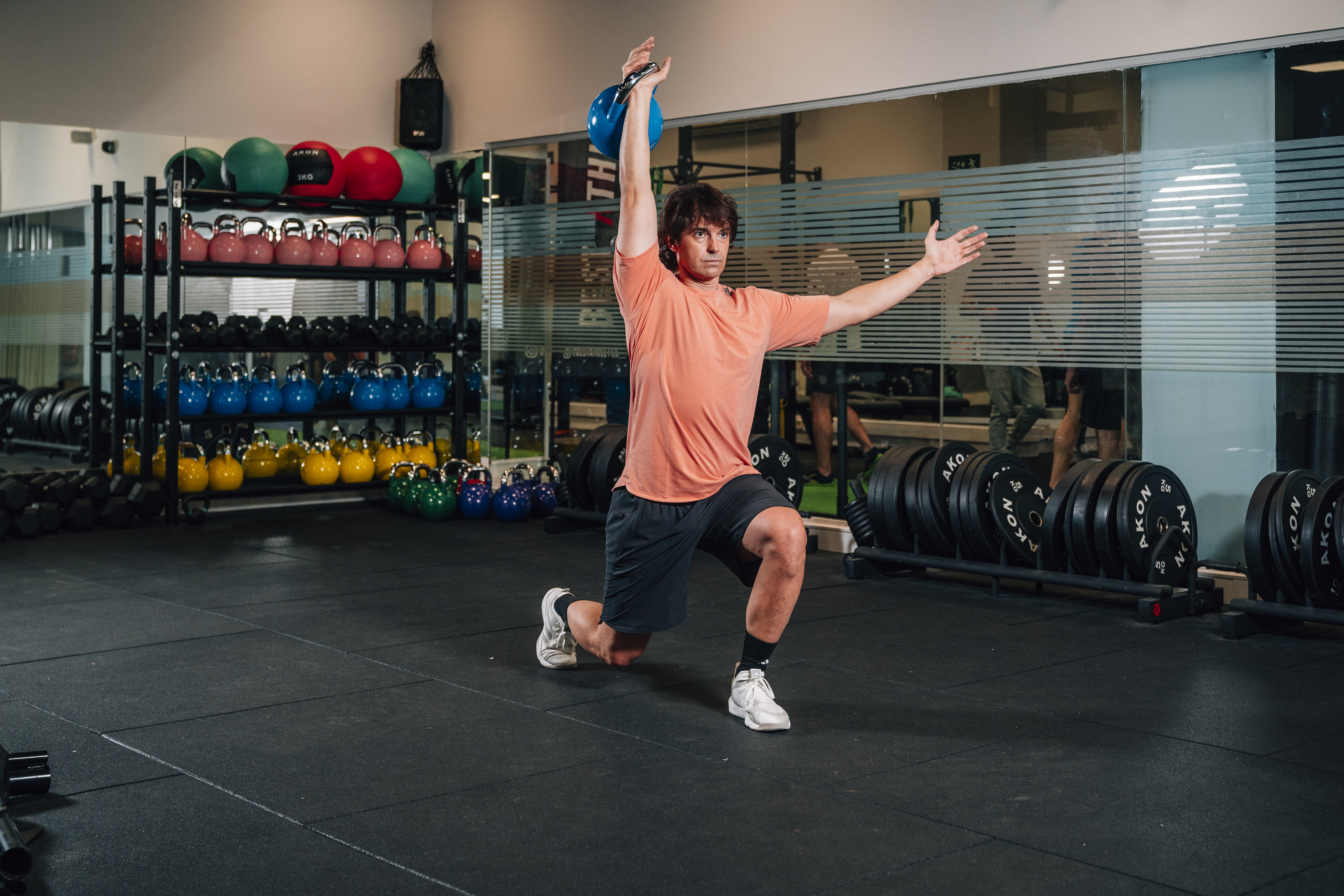 FUERZA - 426 - 07/04/25