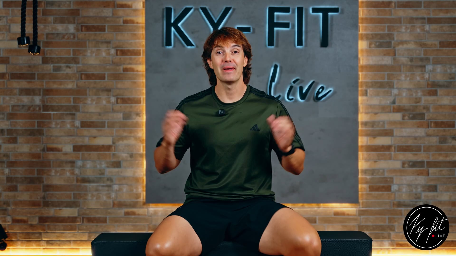 Por dónde comenzar a entrenar