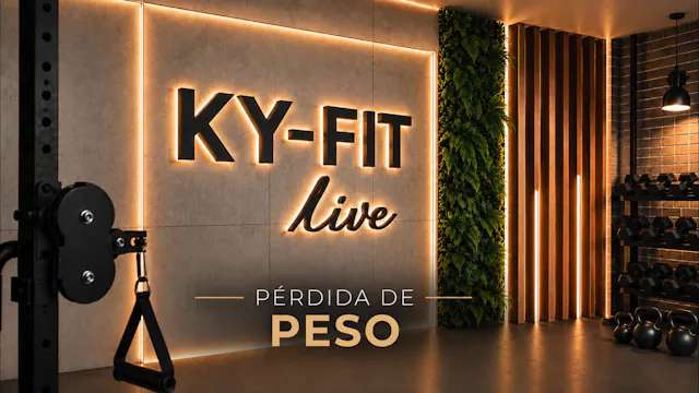 Pérdida de peso | Fase 4 - Sesión 9