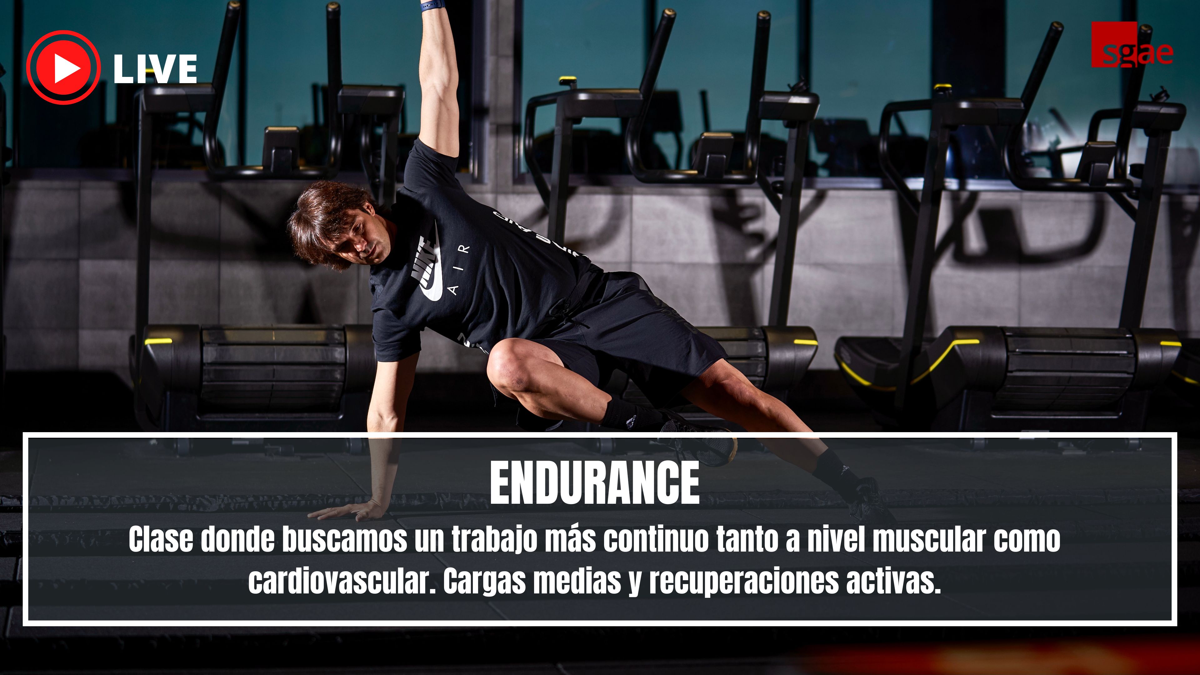 ENDURANCE - 157 - 06/01/25