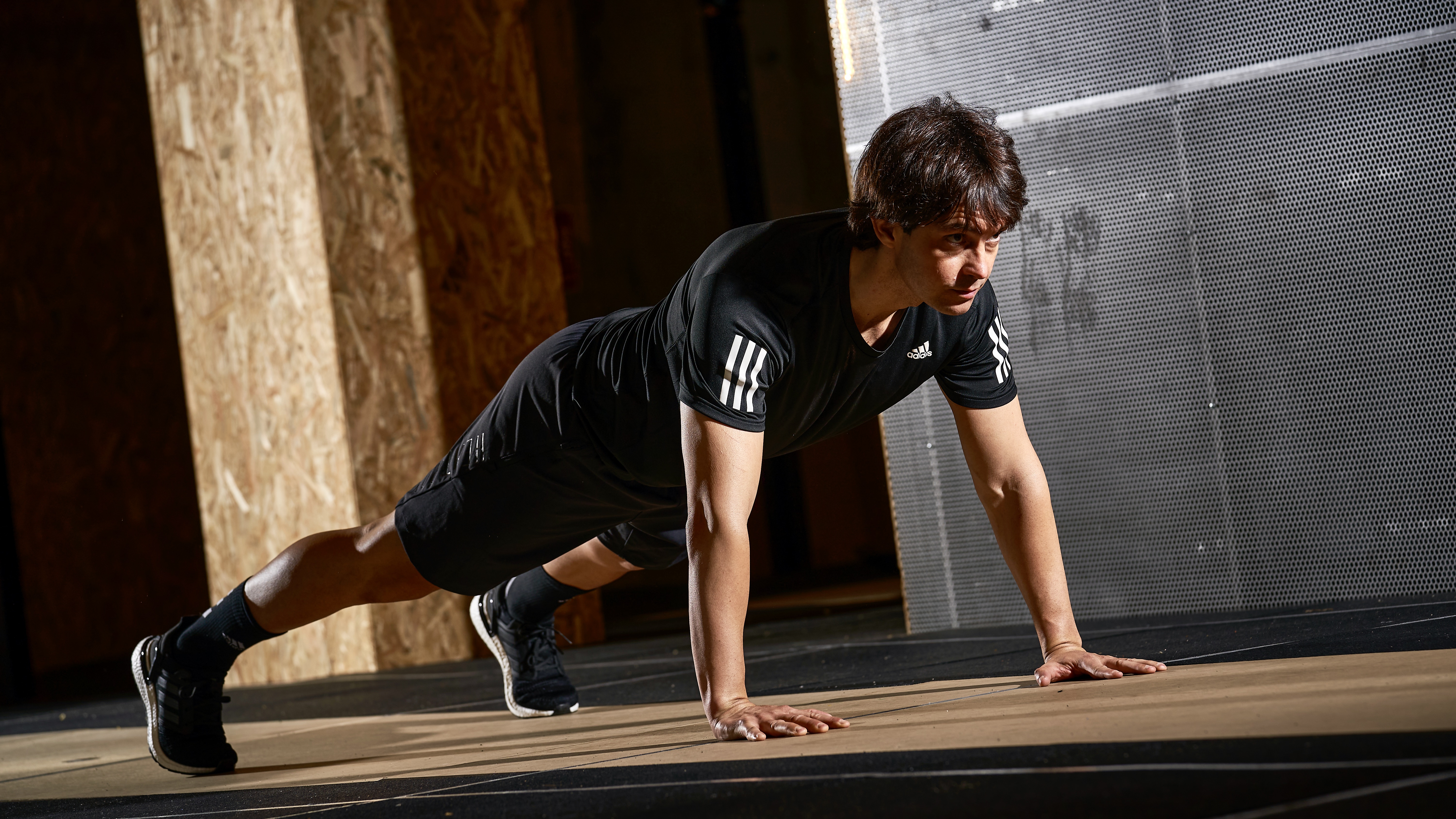 HIIT - 22 | TEMP. 21/22