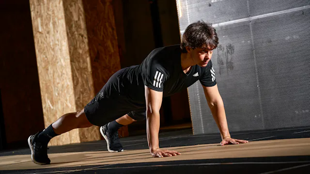 HIIT - 69 - 01/03/22