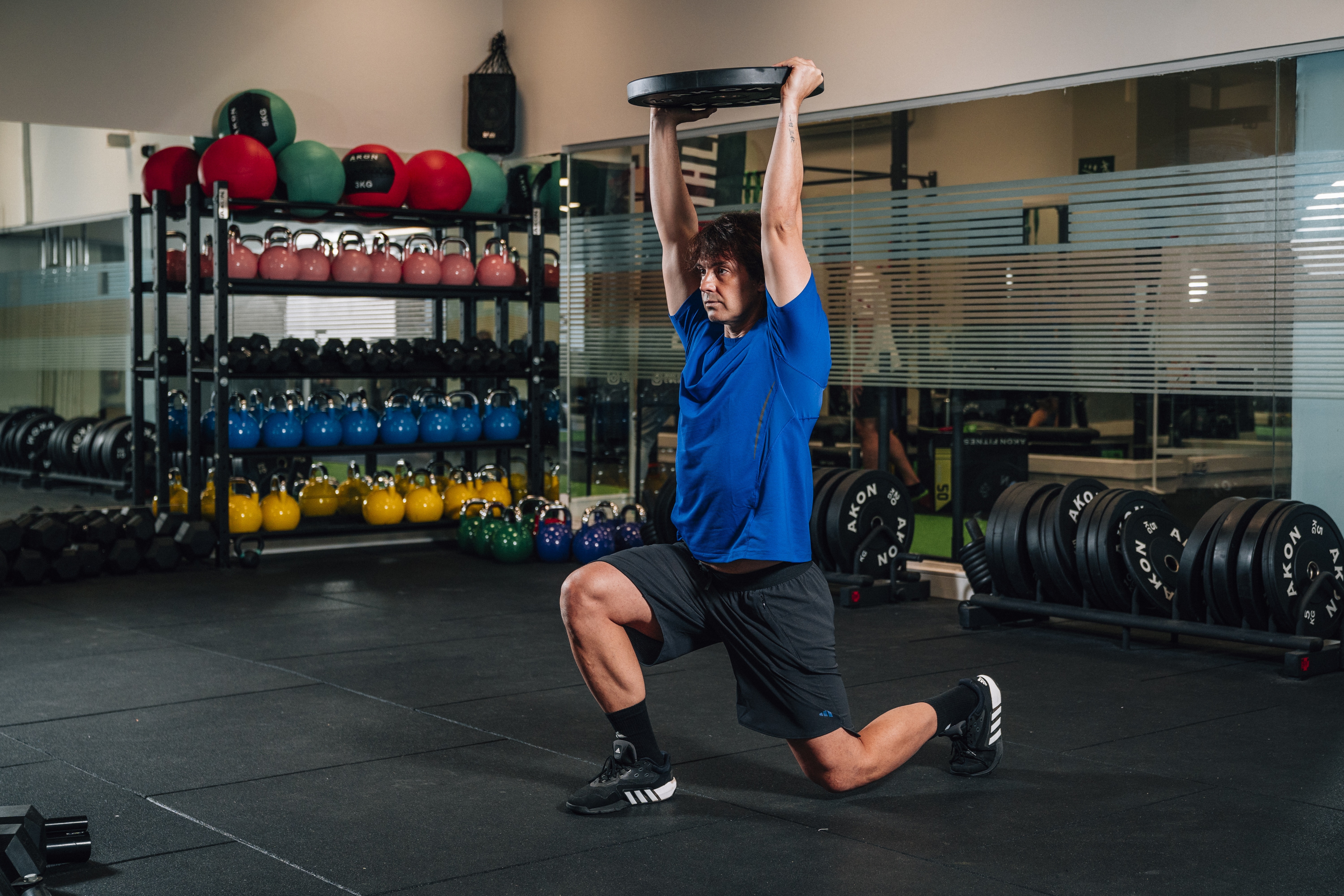 FUERZA - 396 - 18/12/24