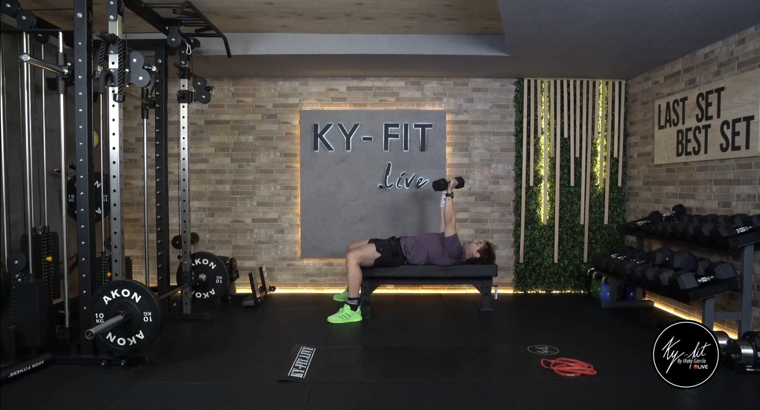 FUERZA - 498 - 07/01/26