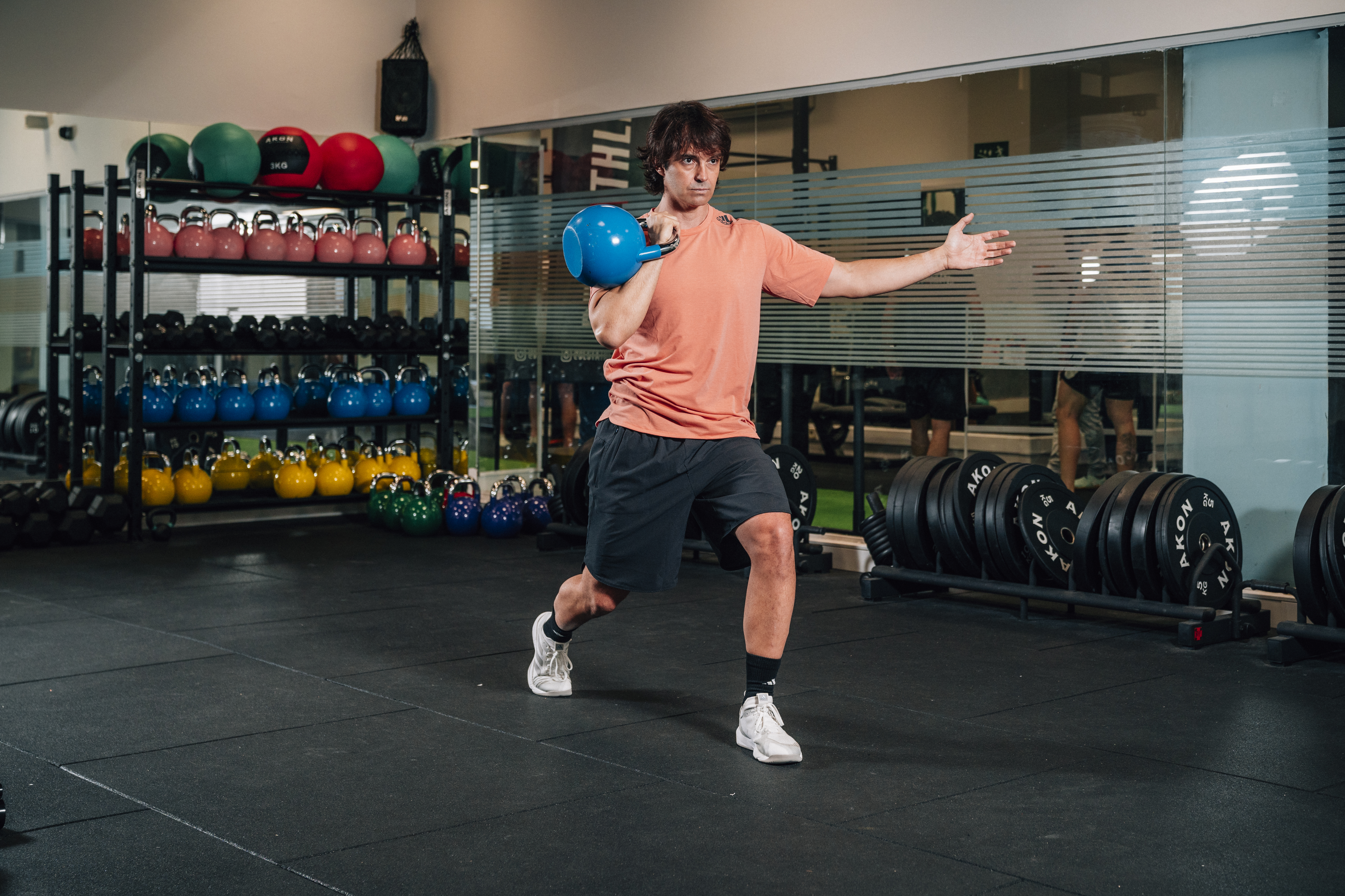 ENDURANCE - 130 - 09/05/24