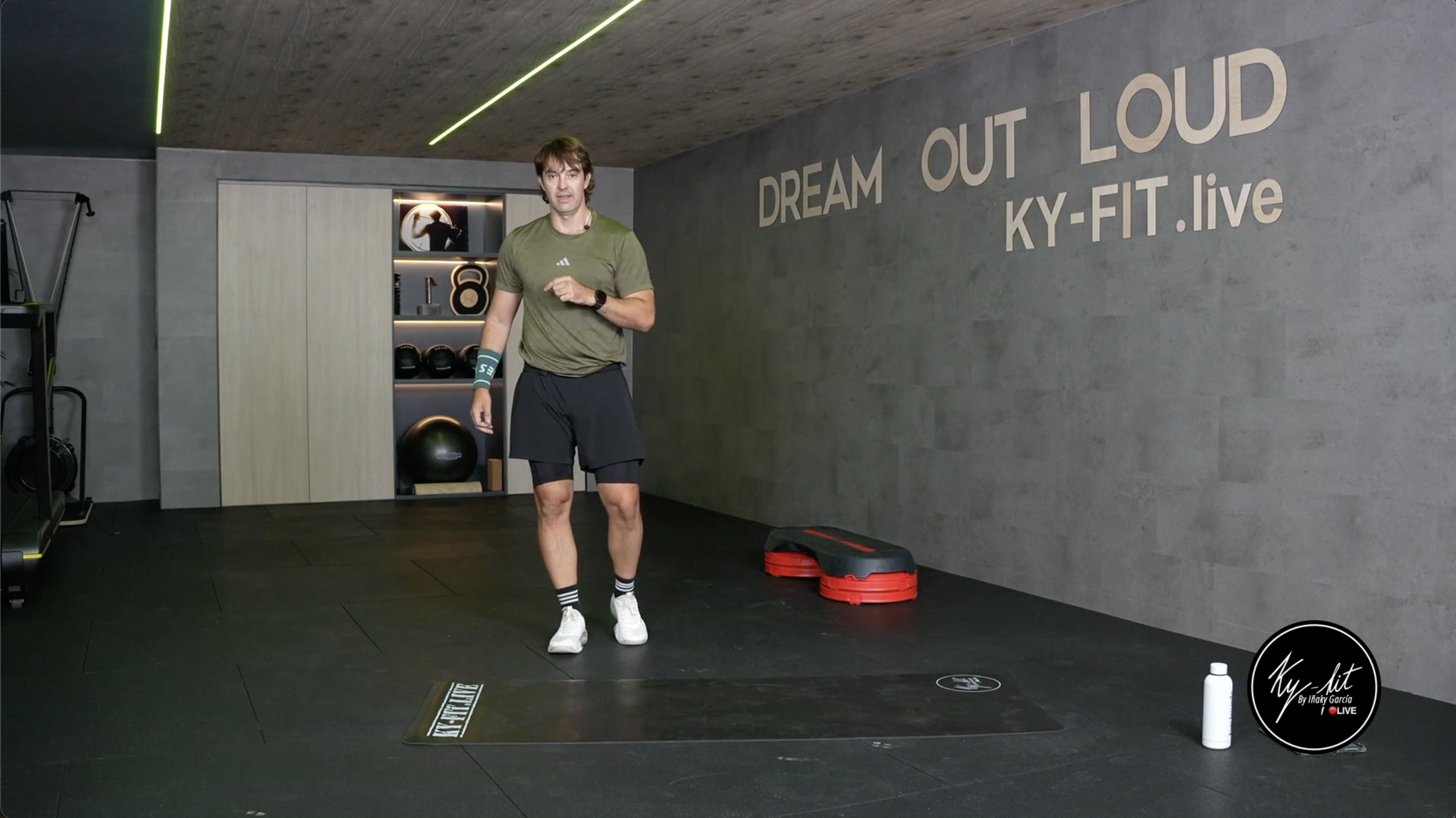 HIIT - 11 | VERANO 2026 | 01-09-26