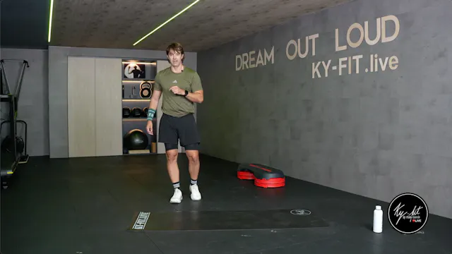HIIT - 11 | VERANO 2026 | 01-09-26