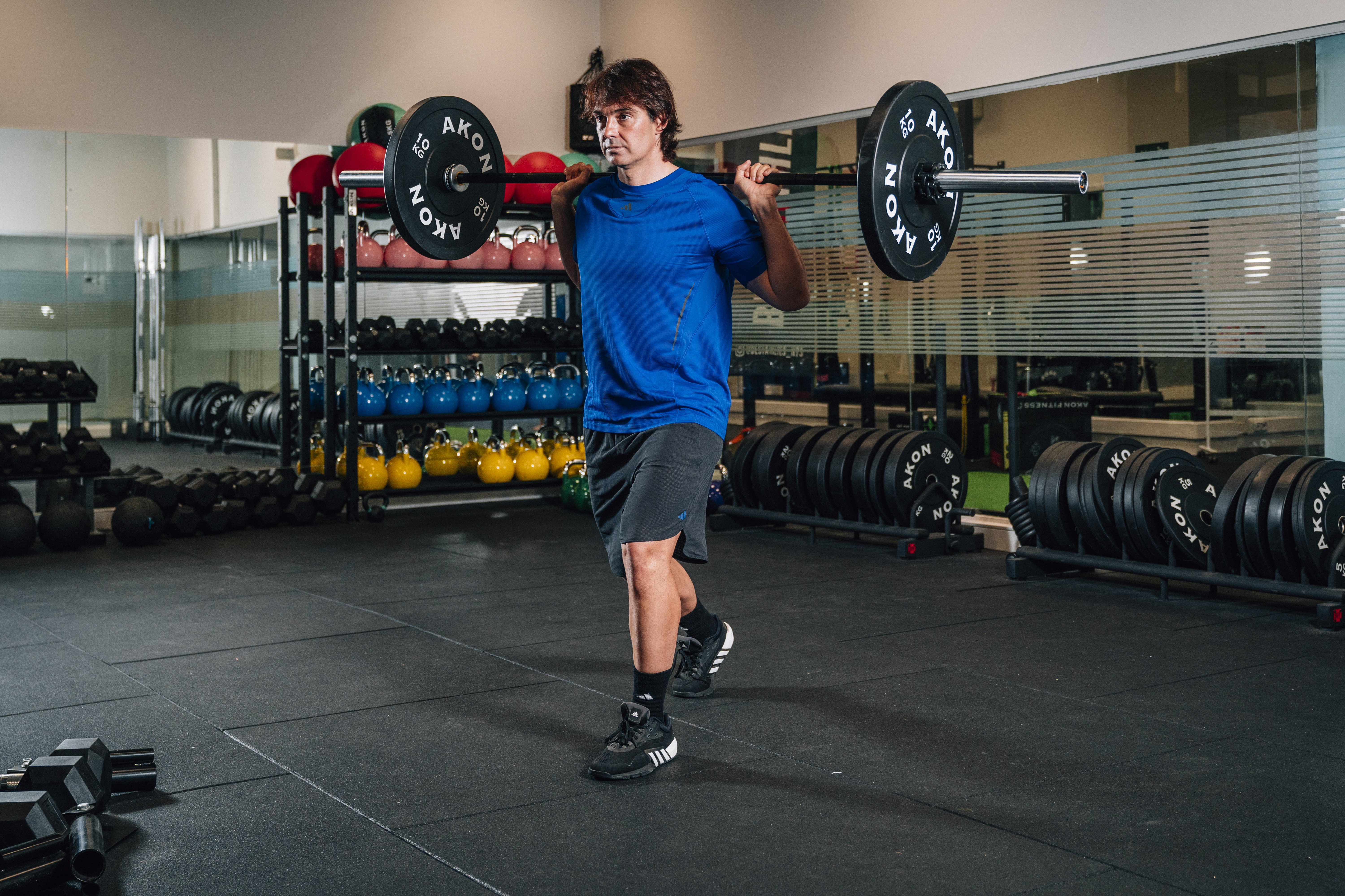 TOTAL BODY - 170 - 03/05/24