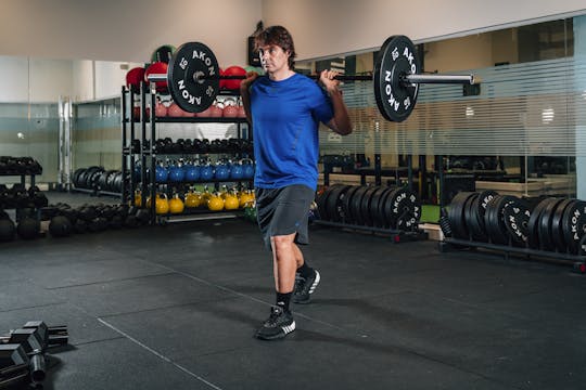 TOTAL BODY - 170 - 03/05/24