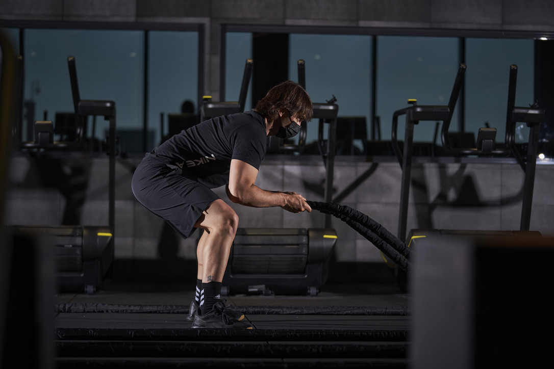 ENDURANCE - 42 - 24/06/22