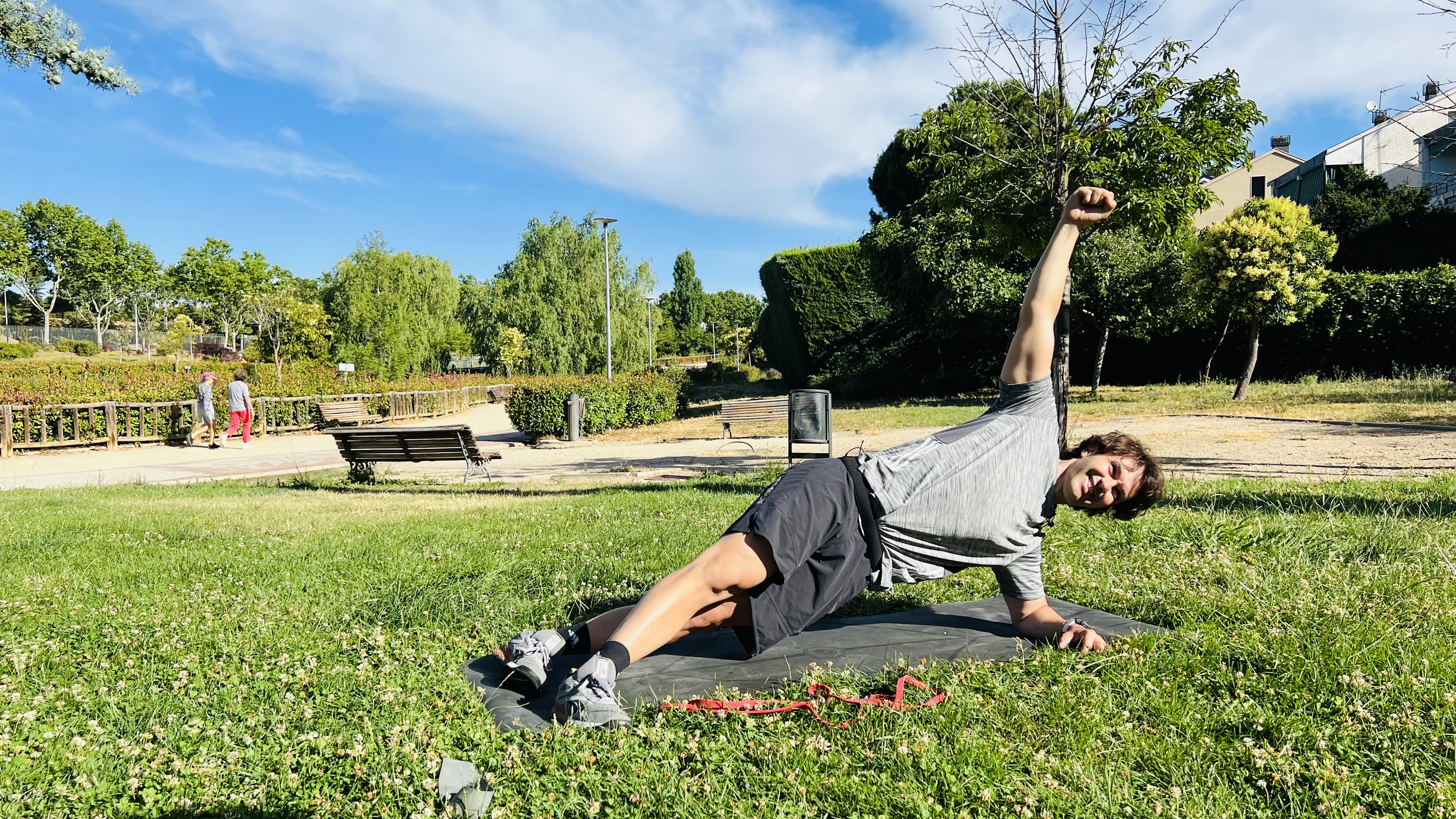 DÍA 05 - SIN MATERIAL - VACACIONES 2022