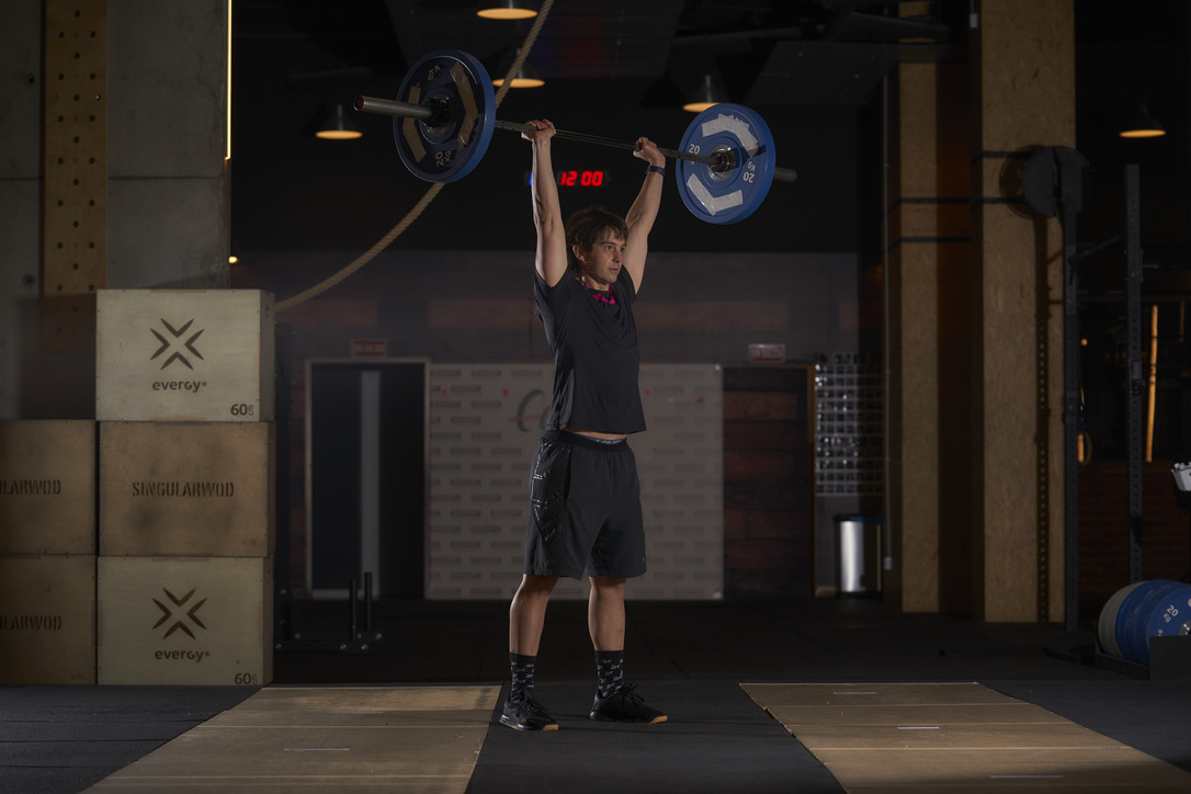 FUERZA - 93 - 30/9/21