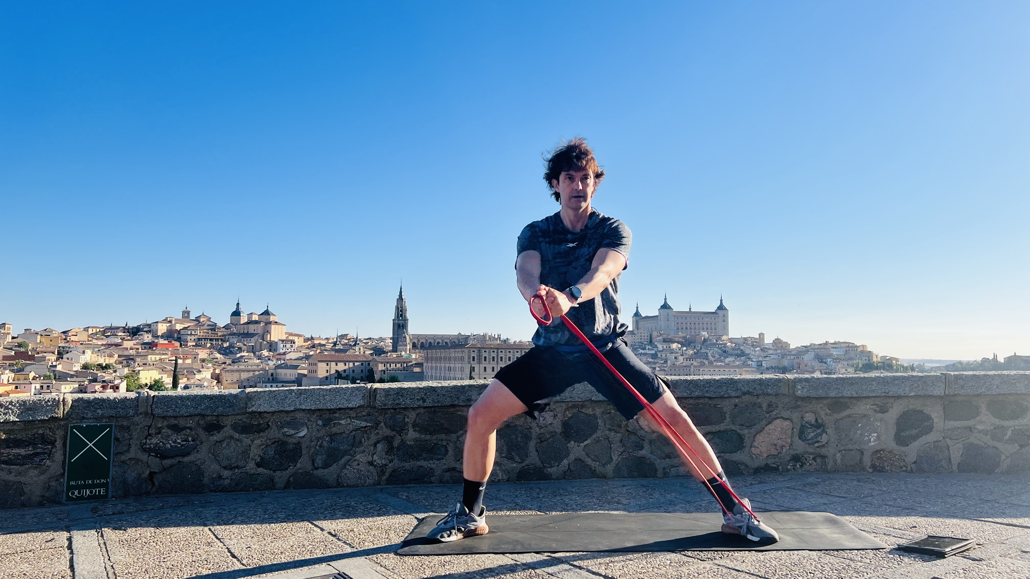 DÍA 14 - SIN MATERIAL - VACACIONES 2022