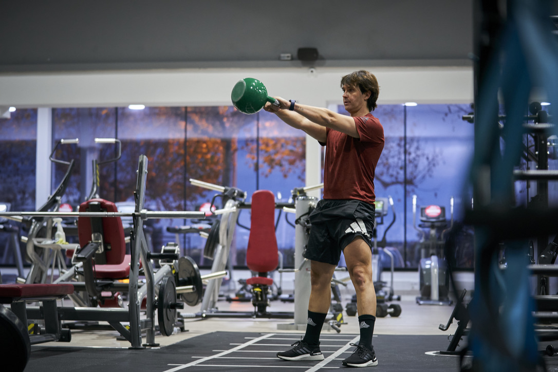 ENDURANCE - 101 - 12/10/23