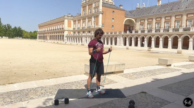 FUERZA - 268 - 17/07/23