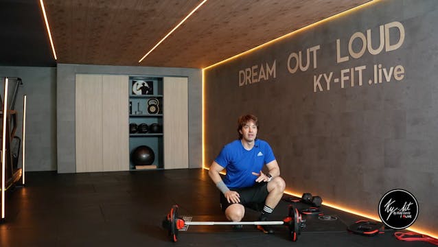 ENDURANCE - 215 - 12/03/26