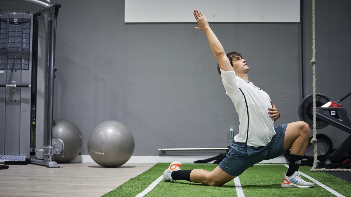 MOVILIDAD Y ESTIRAMIENTOS - 37 - 5/10/21