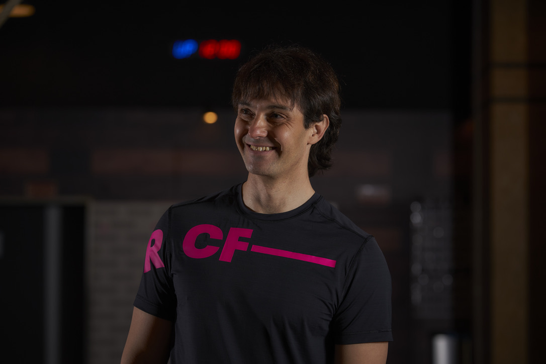 FUERZA - 107 - 18/11/21